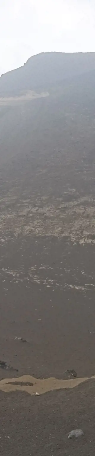 Entdecke Vulkane und Kontraste